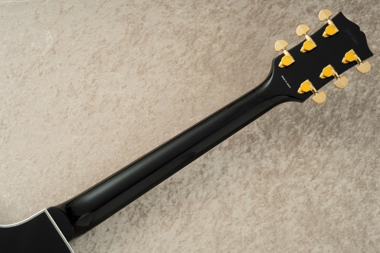 Tokai LC-101S -Black / BB- #2551261（新品/送料無料）【楽器