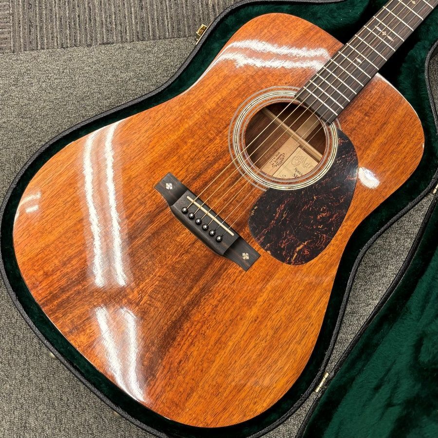 ★SALE中★オール単板Martin D-16GT中古ギター 専用レンチ付 Martin D-16GT(管理番号4850)（中古）［デジマートSALE］【楽器