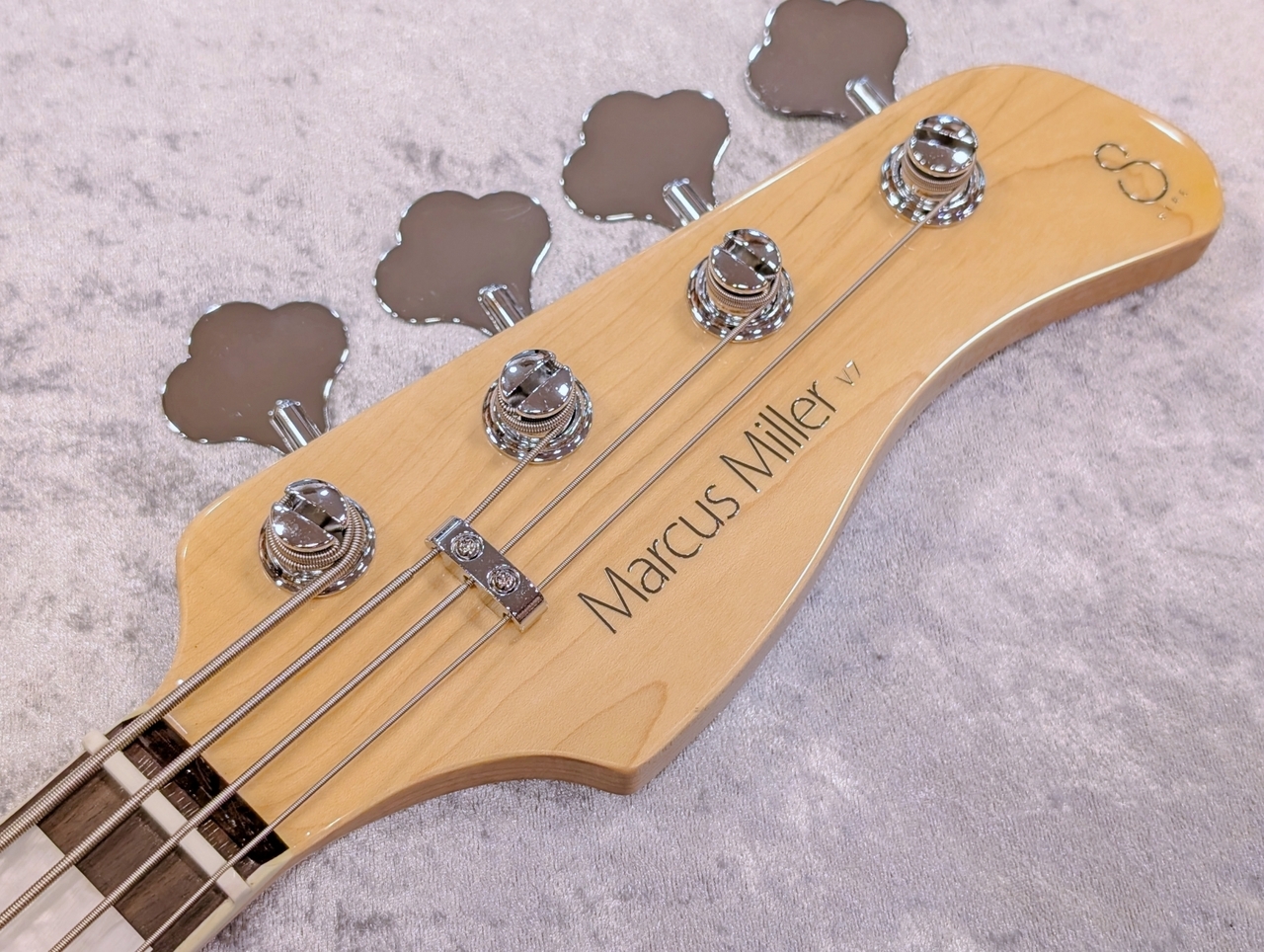 Sire V7 Alder-4 / AWH (【マーカスミラー監修】【4.52kg】（新品/送料