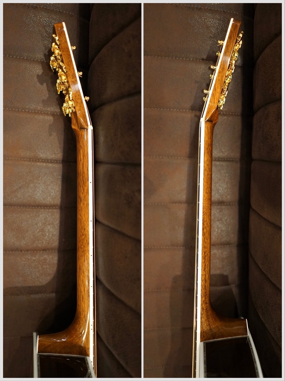 GrassRoots G-MR-CTM 発売 | ESP GUITARS