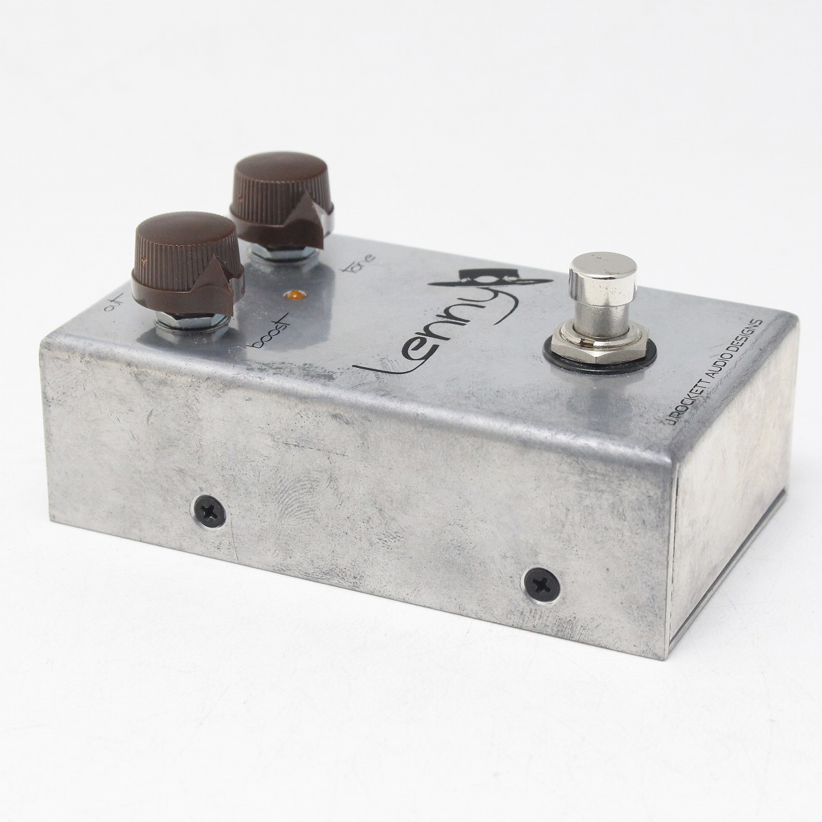 J ROCKETT AUDIO DESIGNS LENNY 【御茶ノ水本店】（中古）【楽器検索