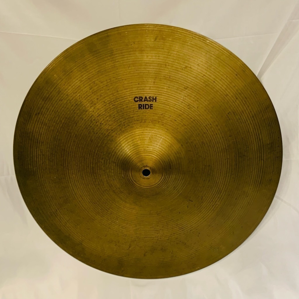 Zildjian 18