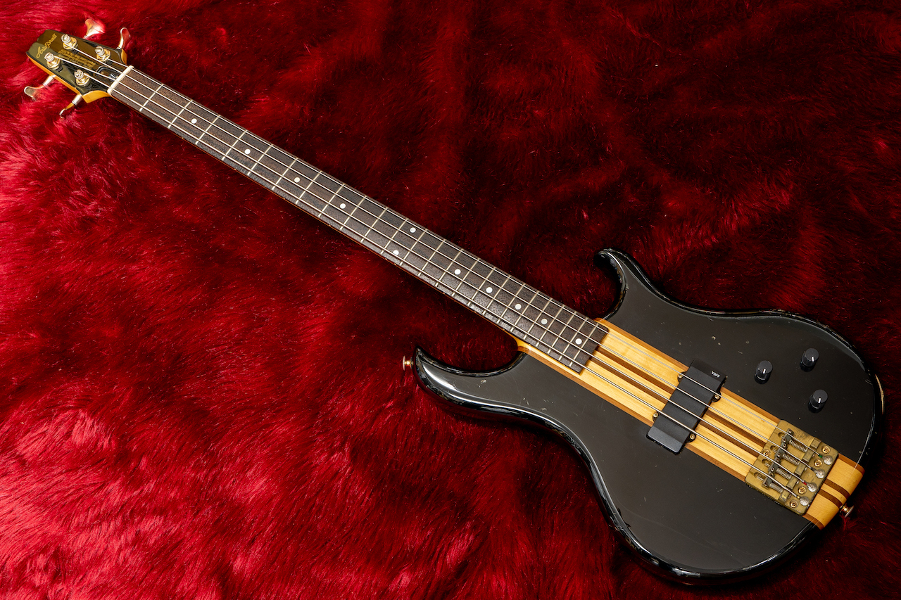 Aria Pro II SB1000 中古 動作確認済 中古】Aria Pro II SB-1000 Super Bass 1985年製 - 中古楽器の