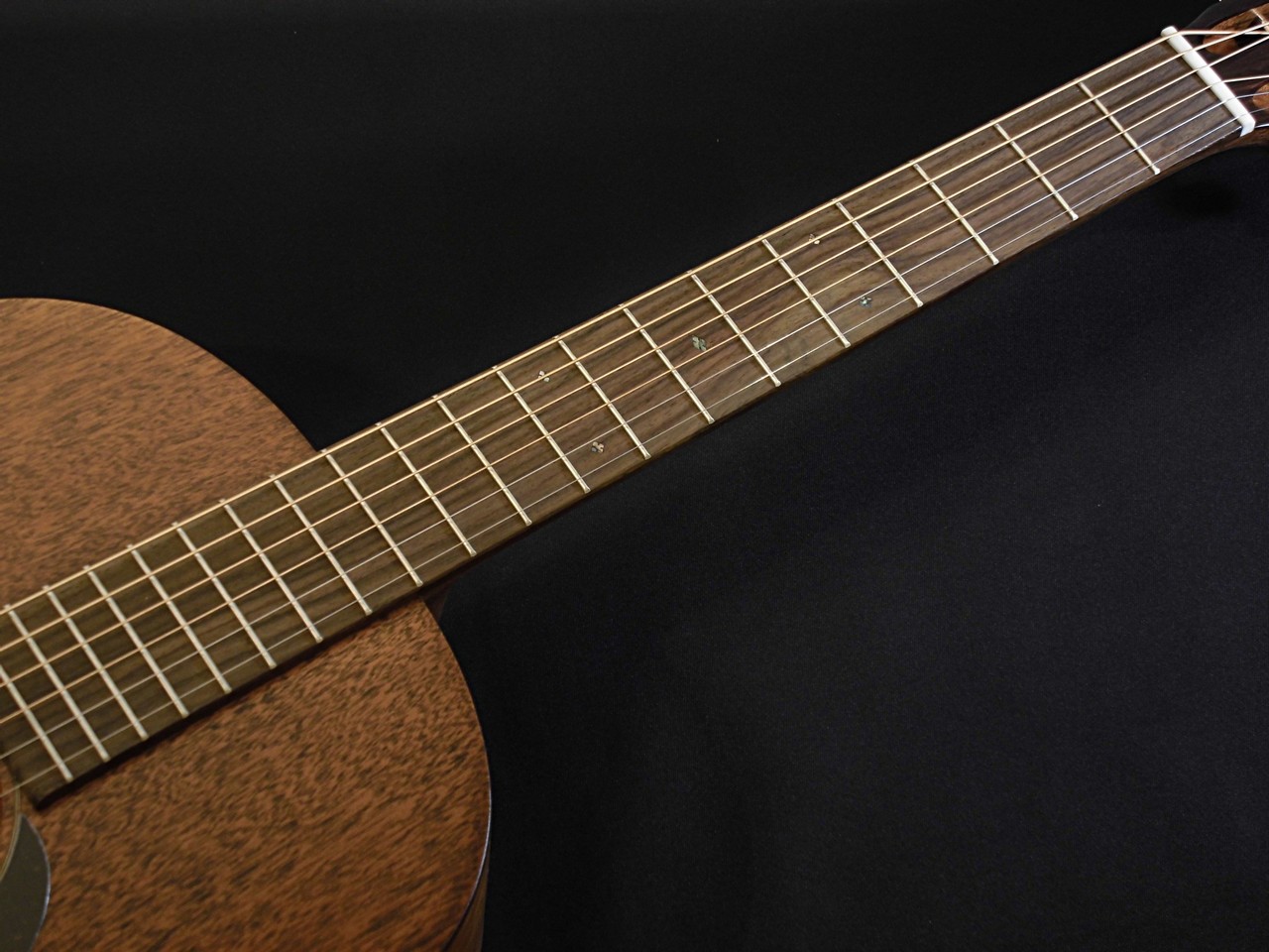 Martin 000-15SM【12フレットジョイント】【オールマホガニー】【2025