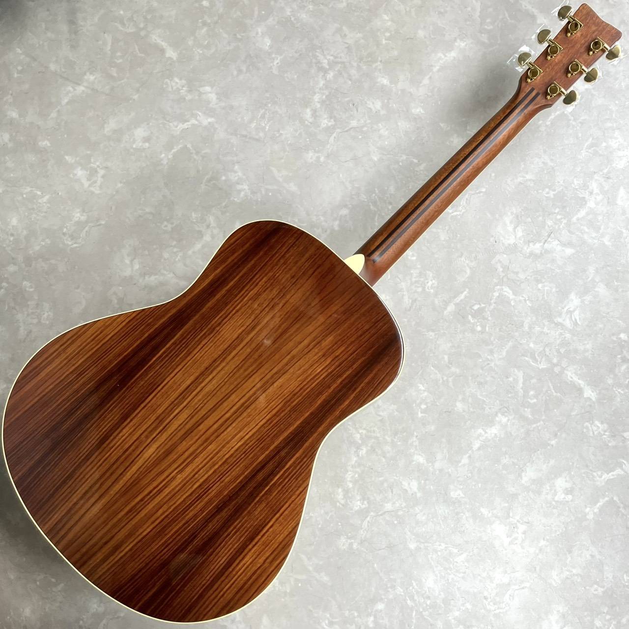 YAMAHA LL6 ARE【現物画像】ケース付き（中古/送料無料）【楽器検索