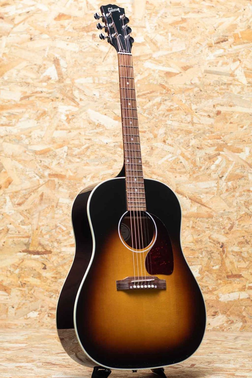 Gibson J-45 Standard VS（新品）【楽器検索デジマート】