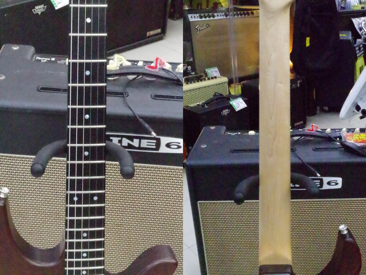 Crews Maniac Sound Crews Maniac Sound Rabbit 69 Still's エレキ