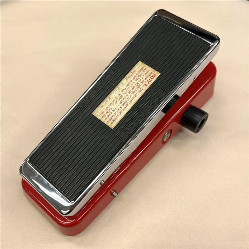 Jim Dunlop ROTOVIBE JD-4S 中古 Jim Dunlop JD-4S ROTOVIBE（中古/送料無料）【楽器検索デジマート】