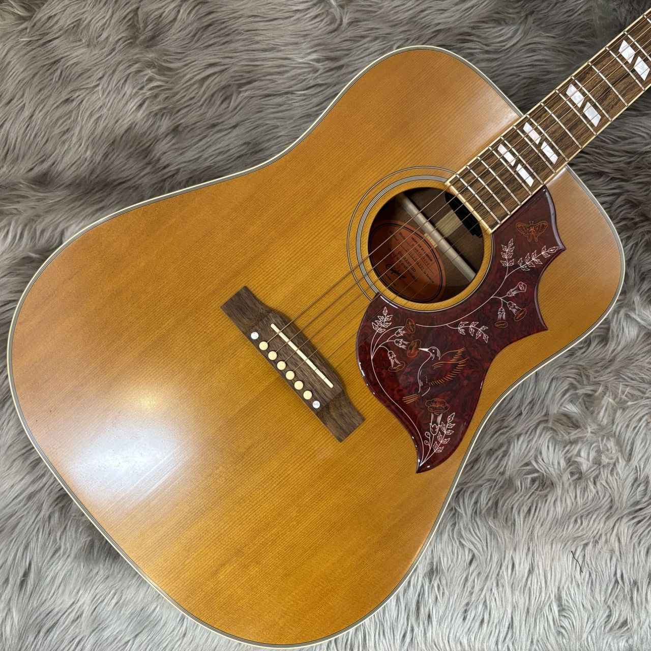 Epiphone Masterbuild Humming bird（中古/送料無料）【楽器検索