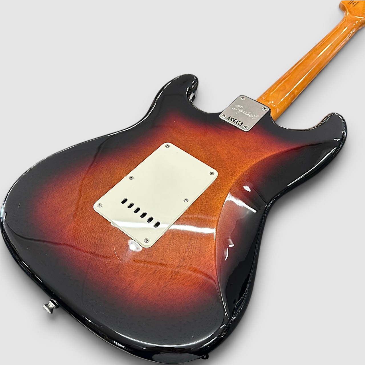 Squier by Fender Classic Vibe '60s Stratocaster ストラトキャスター