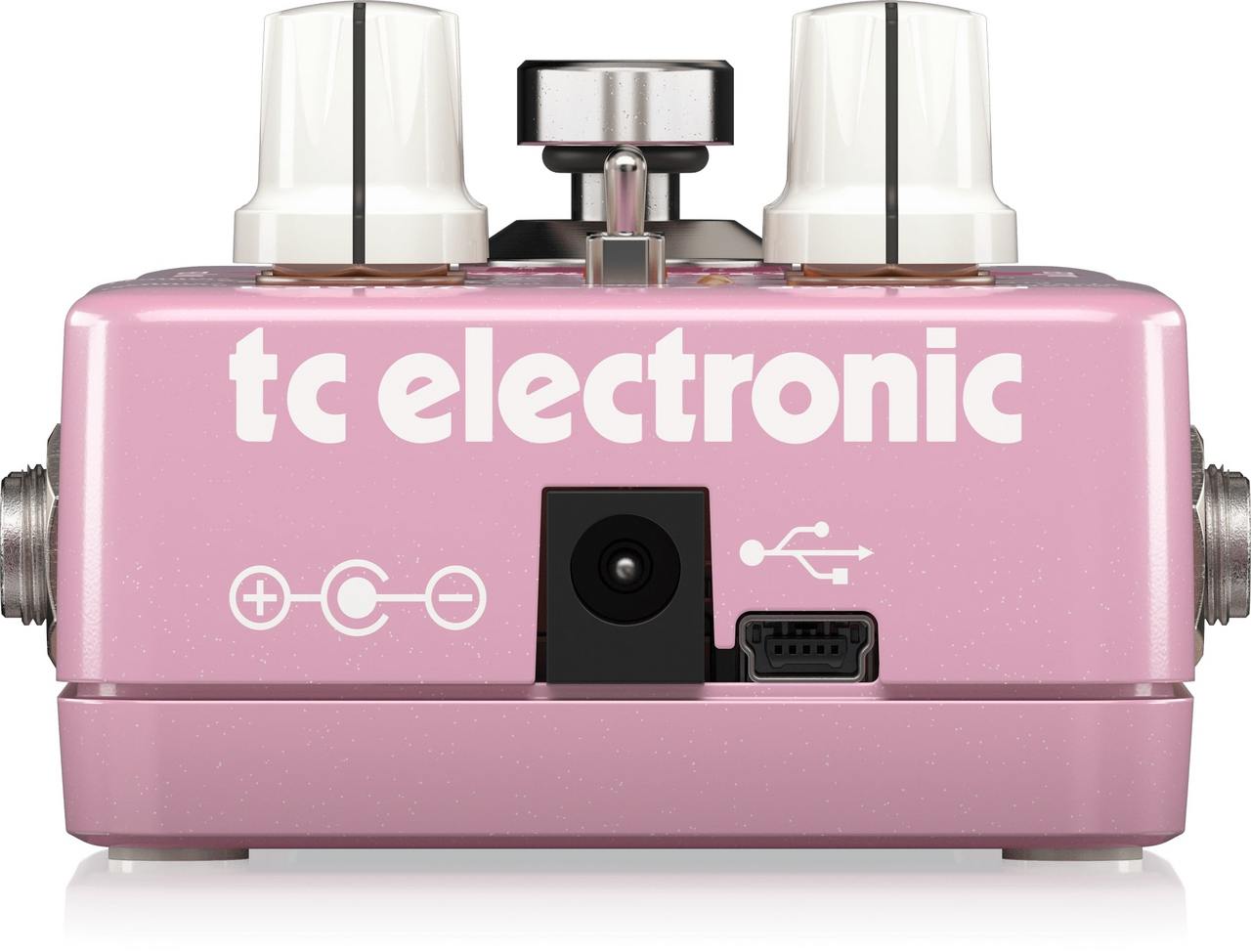 ギター tc electronic BRAINWAVES Pitch Shifter tc electronic BRAINWAVES PITCH SHIFTER ピッチシフター【WEBSHOP