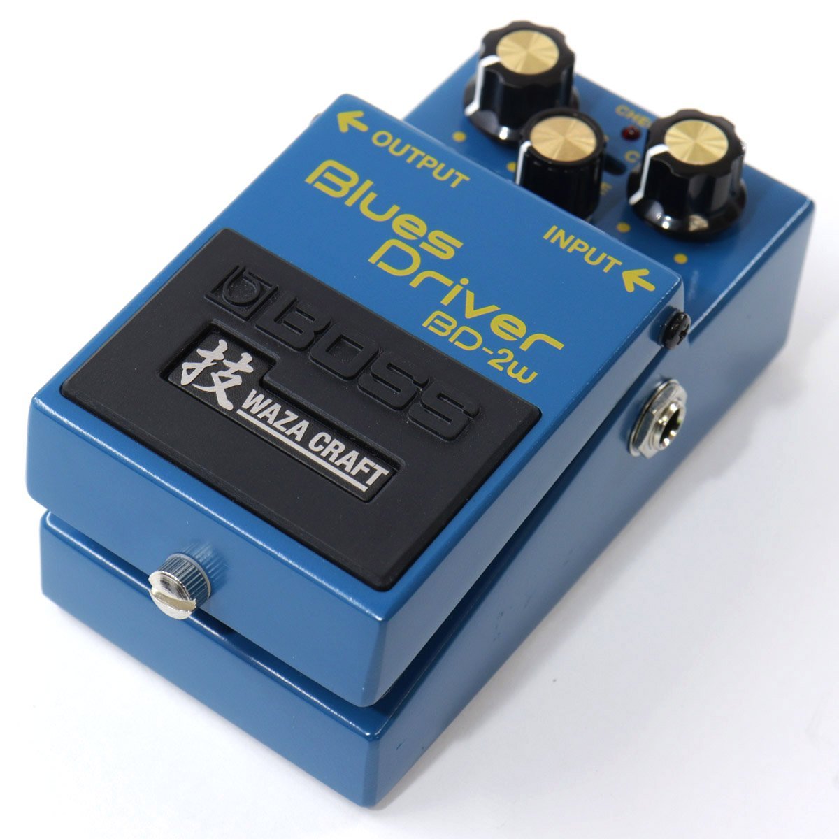 BOSS BD-2w Blues Driver 【池袋店】（中古）【楽器検索デジマート】