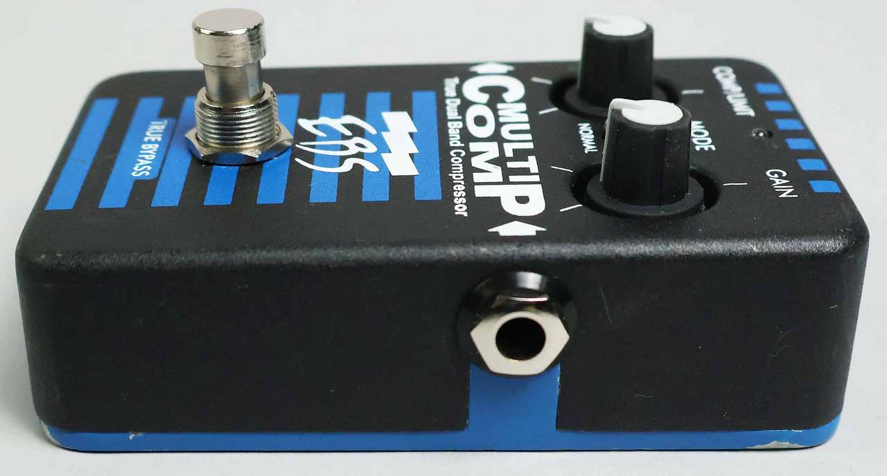 EBS MULTICOMP コンプレッサー ベース用 【中古】（中古/送料無料