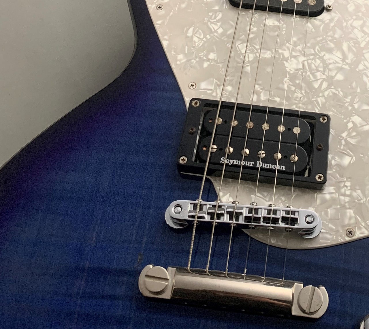 苫小牧バナナ】EDWARDS/エドワーズ エレキギター レスポールタイプ 