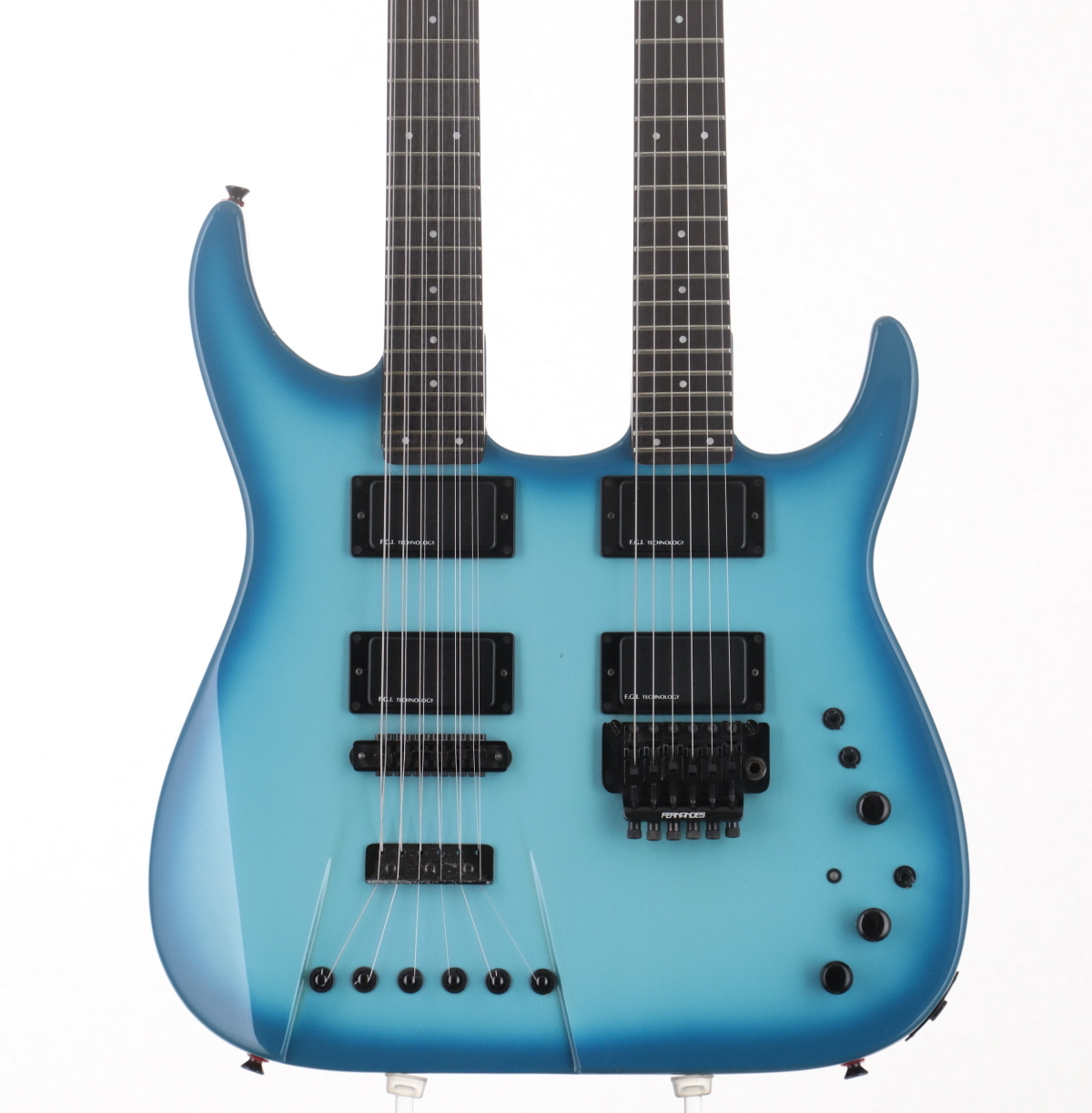 FERNANDES BURNY / FRD-125 BUS 【新宿店】（中古/送料無料）【楽器