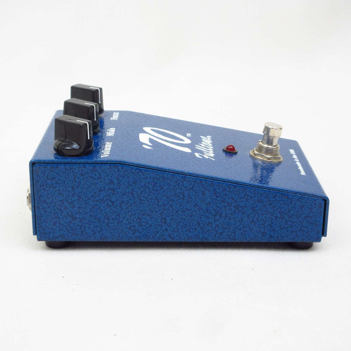 Fulltone '70 Fuzz ファズ 【横浜店】（中古/送料無料）【楽器検索