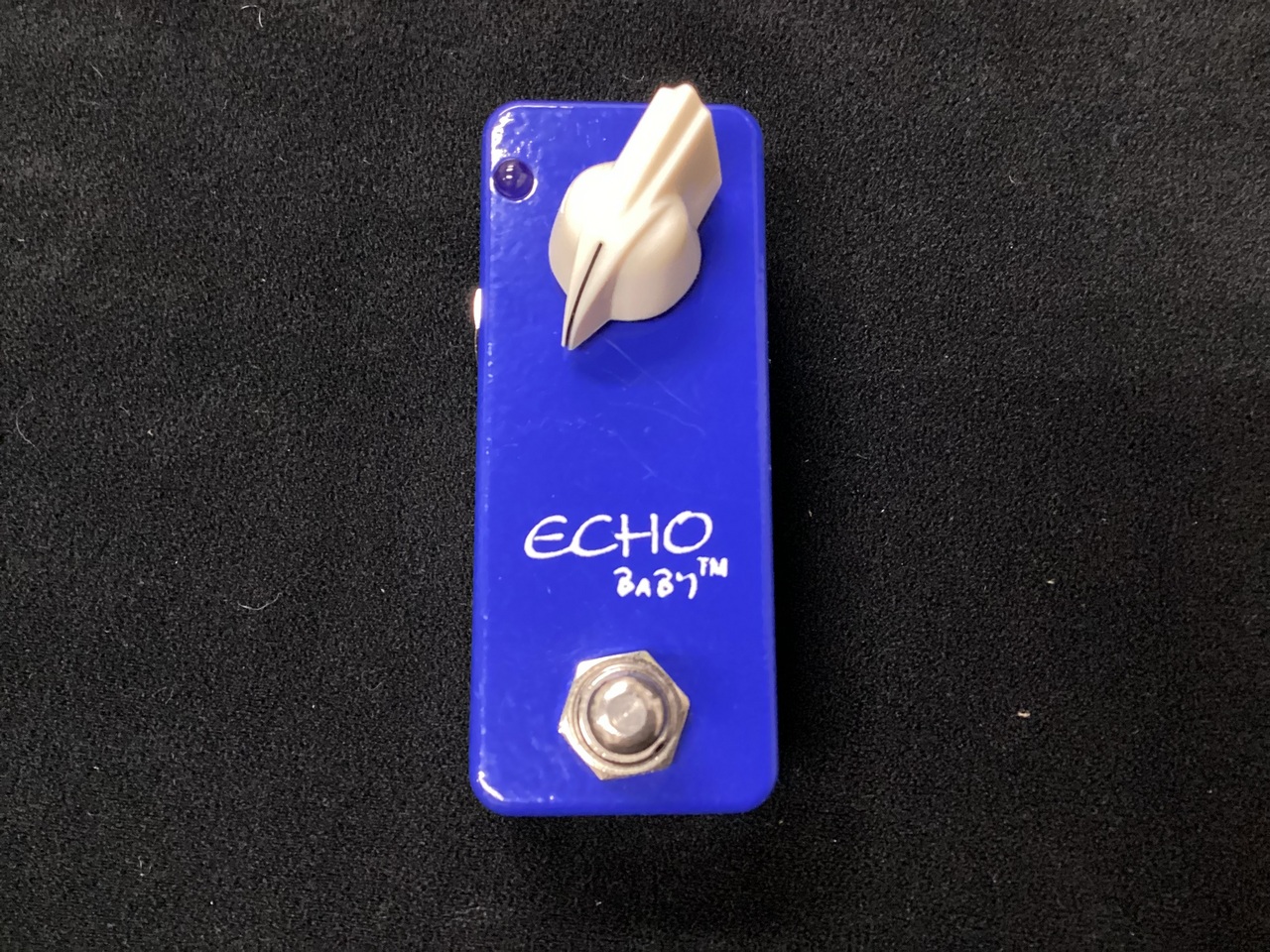 Lovepedal ECHO BABY（中古）【楽器検索デジマート】