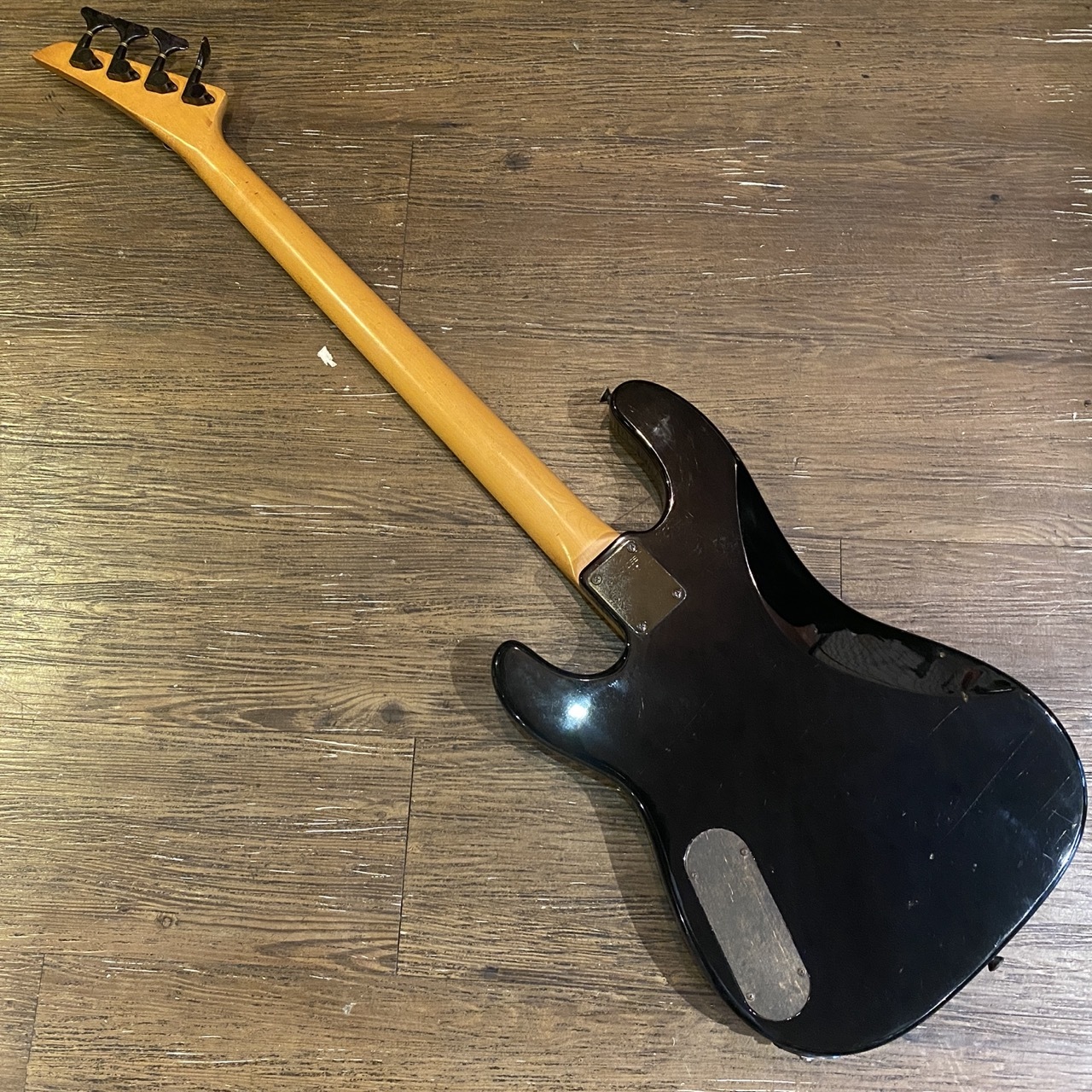 FERNANDES Limited Edition Electric Bass （中古/送料無料）【楽器