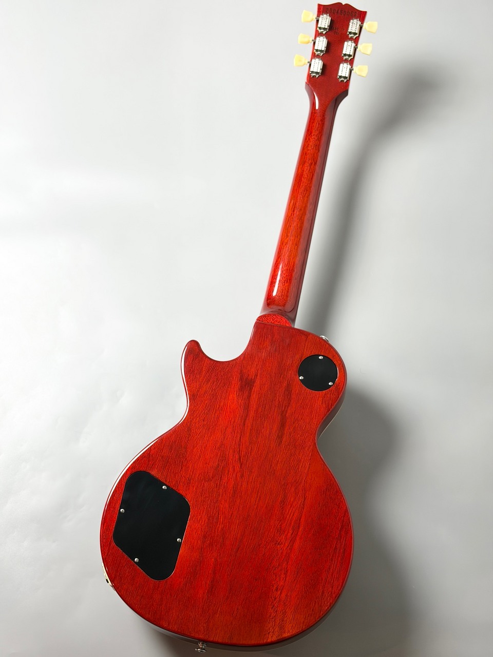 Gibson 【良杢&軽量】Les Paul Standard '50s Figured Top Heritage