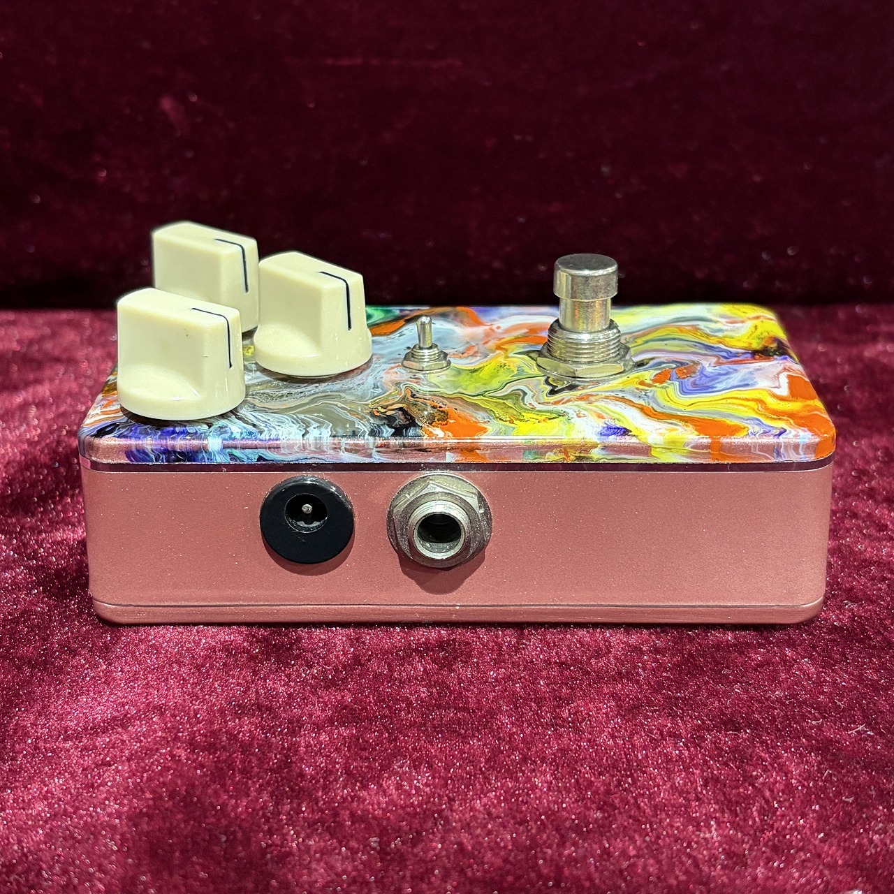Landgraff BLUES BOX（中古）【楽器検索デジマート】