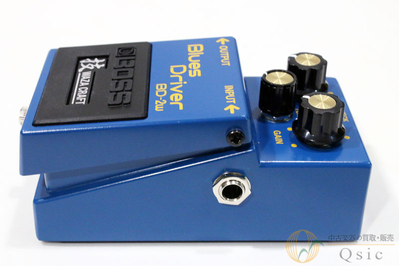 BOSS BD-2W 2026年製 [MM069]【神戸店在庫】（中古）【楽器検索