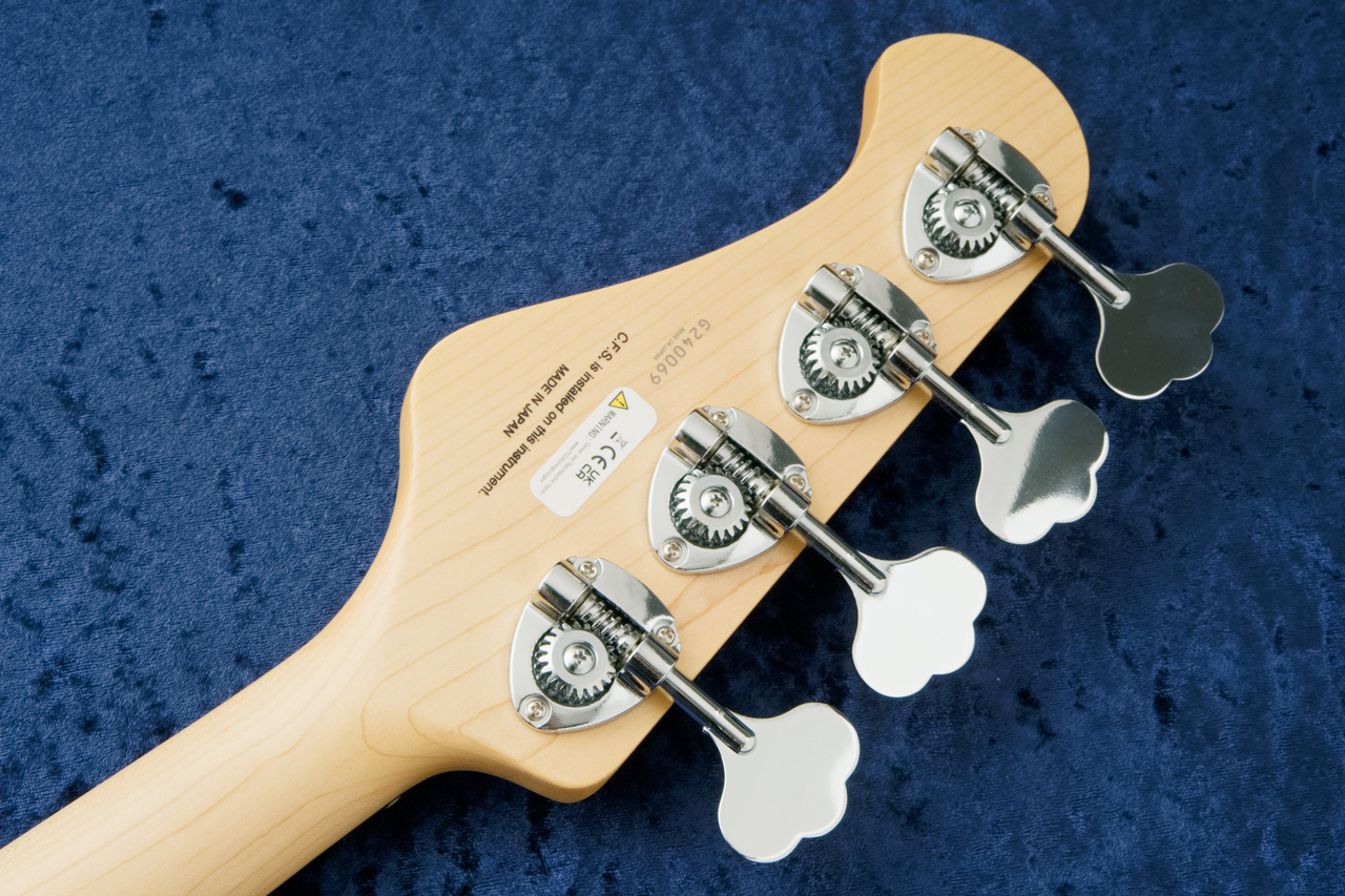 Ange★ページ R＋F ラッシュブースト2本 FUJIGEN(FGN) JMJ2-AL-R -Black- BLK【4.51kg】（新品/送料無料