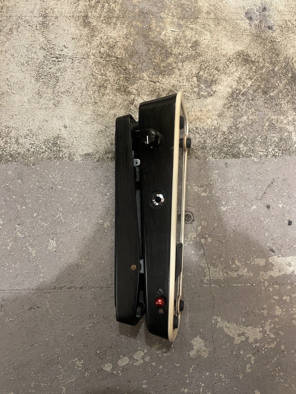 Custom Audio Japan(CAJ) CAE Wah MC-404（中古）【楽器検索デジマート】