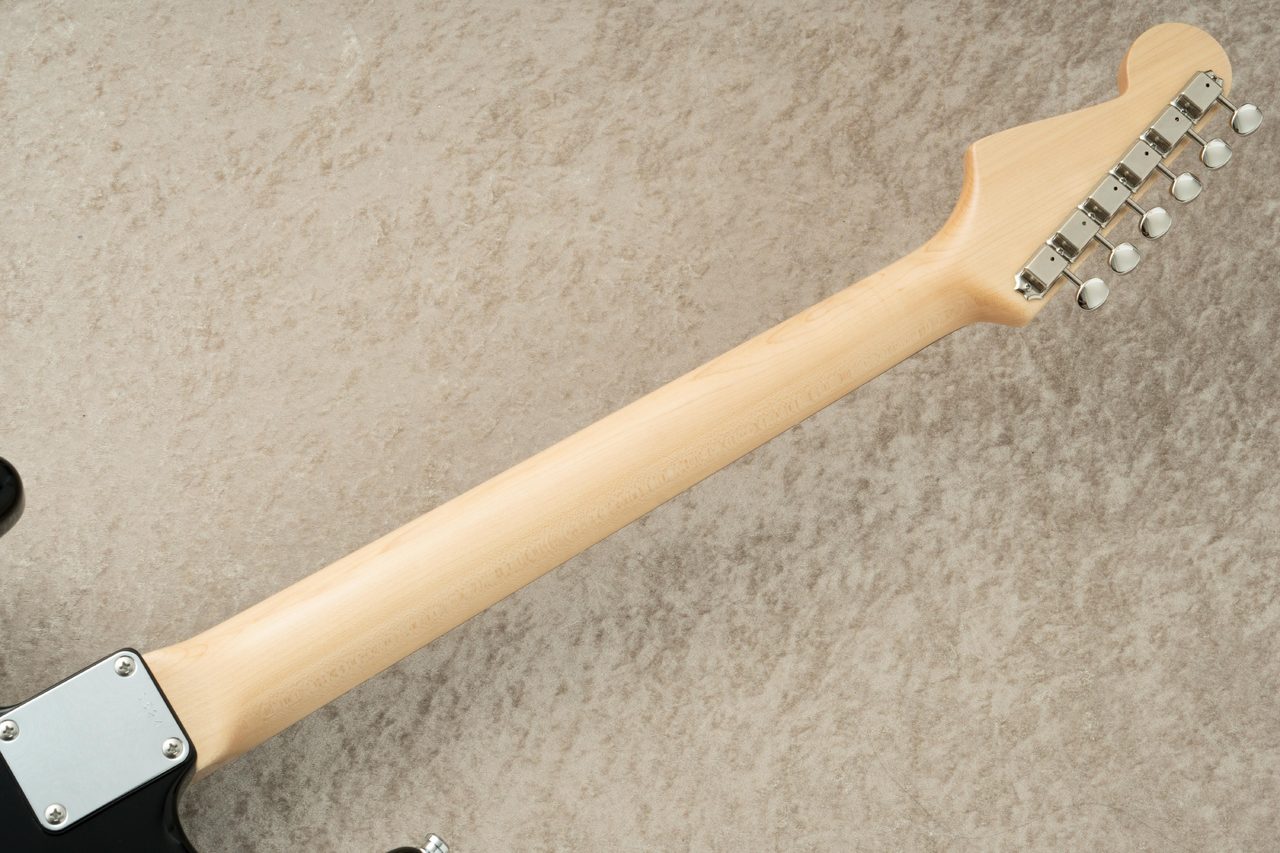 【交渉中】Sonic ストラトキャスター 藤原モデル STR-100F Sonic STR-100F -Black- 【BUMP OF CHICKEN 藤原氏同様モデル