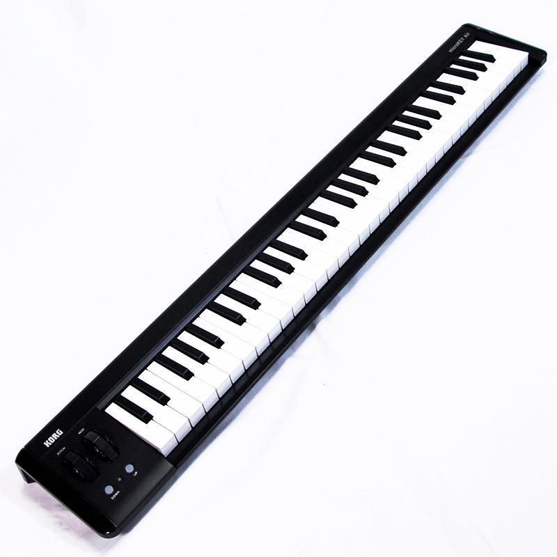 KORG microKEY2-61 AIR 【メーカー展示使用品】 (マイクロキー