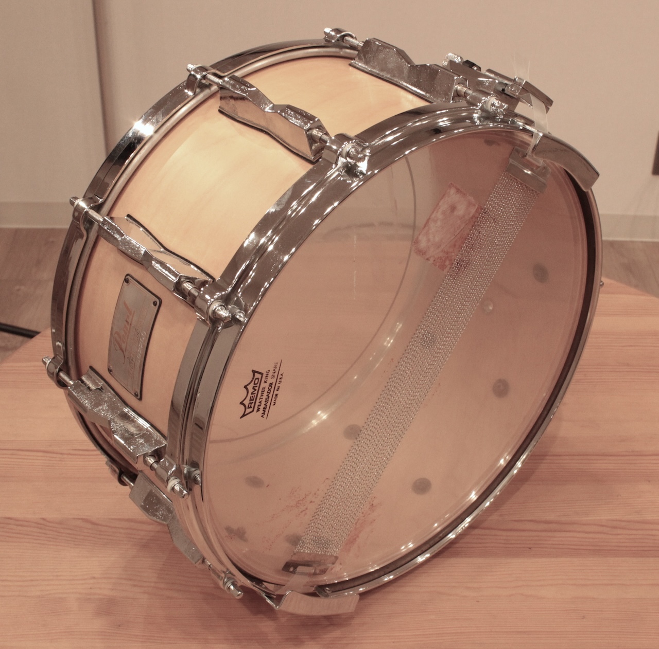 Pearl Z5314D（中古）【楽器検索デジマート】