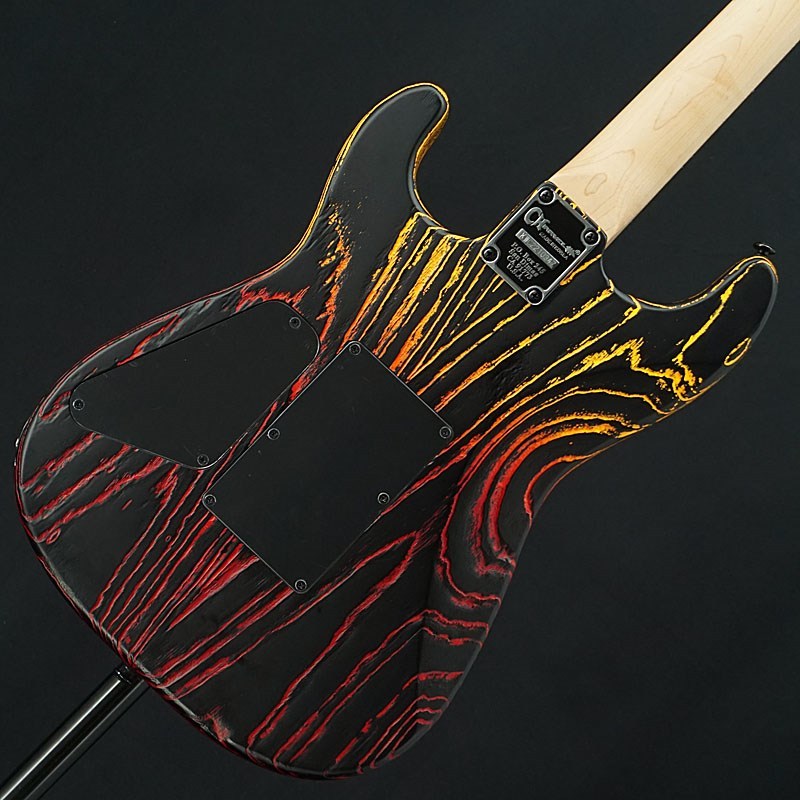 Charvel USED 中古 Pro-Mod San Dimas Style 1 HH FR E Ash