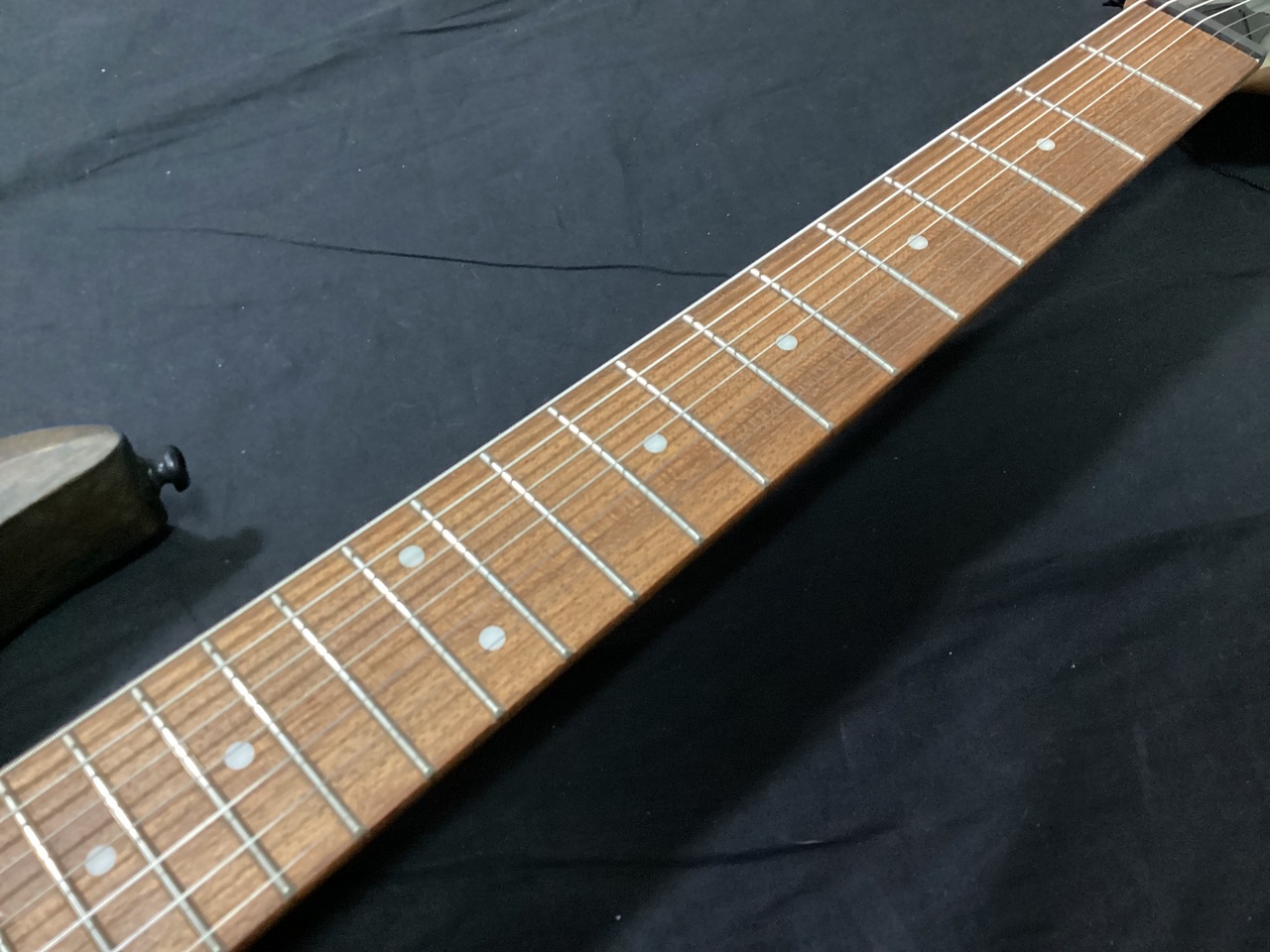Ibanez RGD7521PB-DSF(アイバニーズ 7弦ギター 26.5インチ