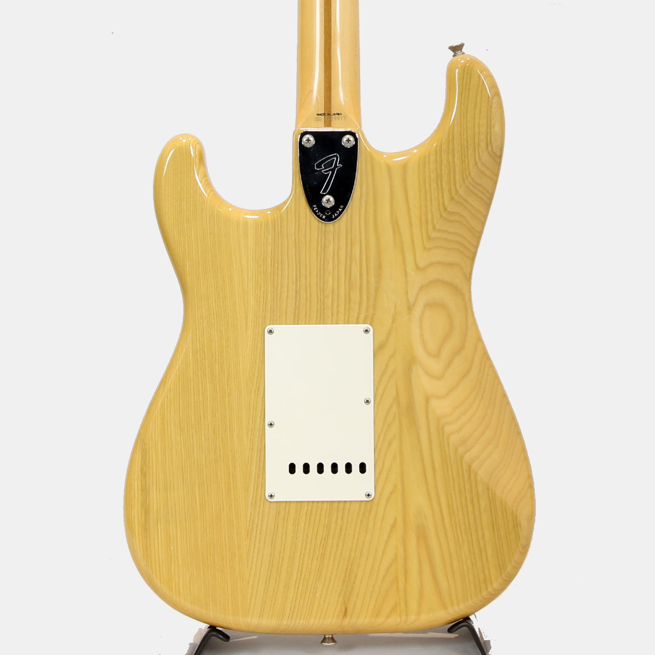 Fender Japan ST72-65 Natural（中古）【楽器検索デジマート】