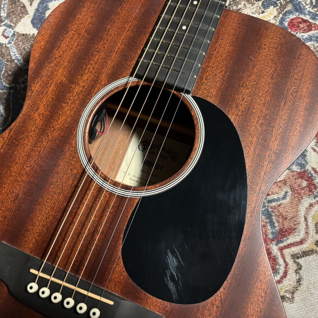 Martin 000RS1（中古/送料無料）【楽器検索デジマート】
