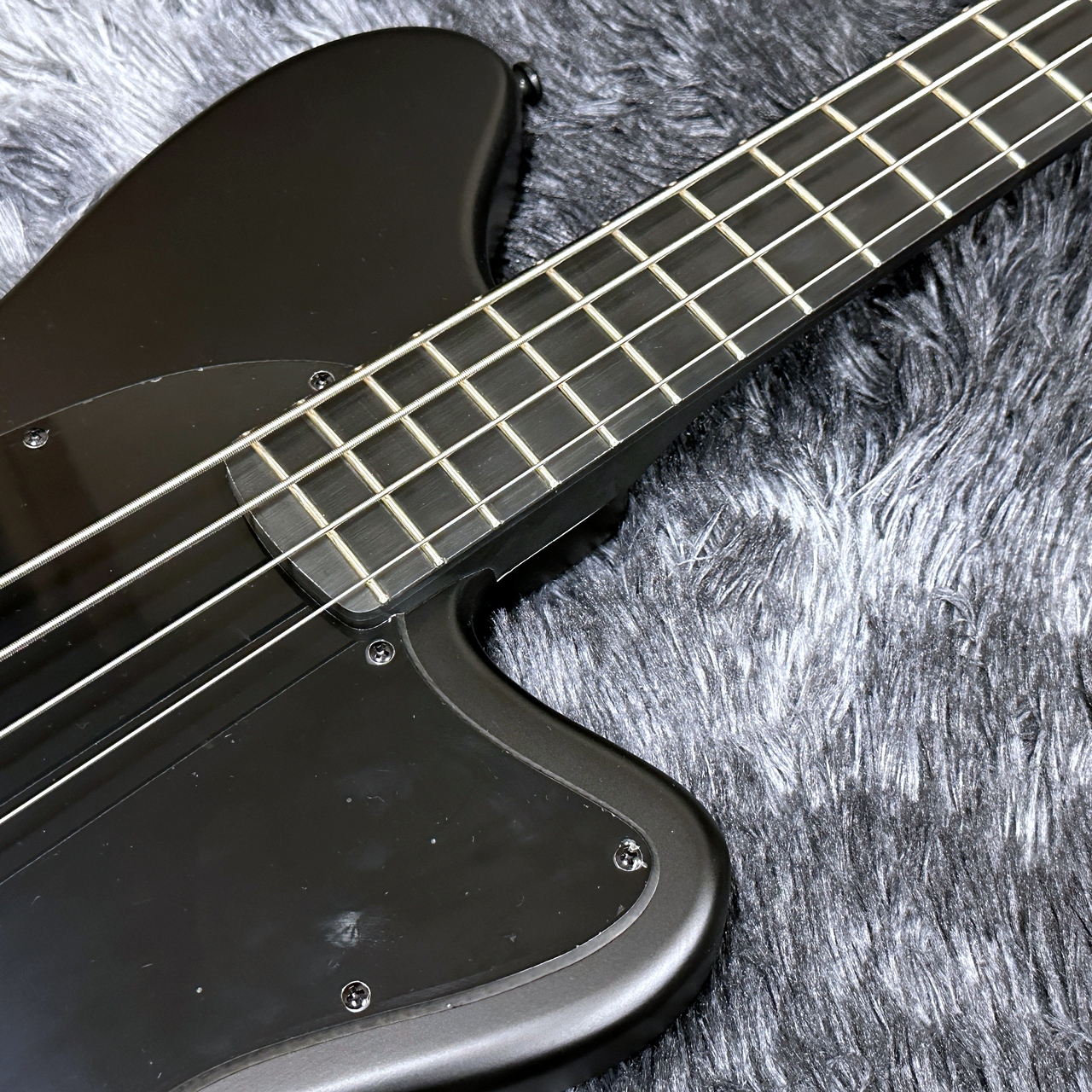 Ibanez TMB420B-BKF (Black Flat) 【特価】【SPOTモデル】【2025年製