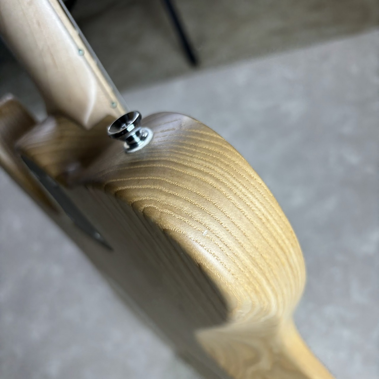 SAITO GUITARS SG S-622TLC MMS 2S NKD【現物画像】【3.58kg】（B級