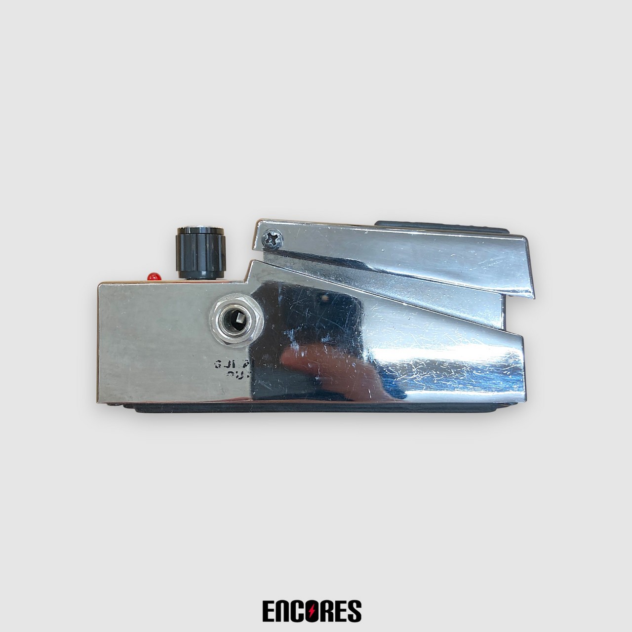 iSP Technologies Decimator II / Noise Reduction ノイズリダクション