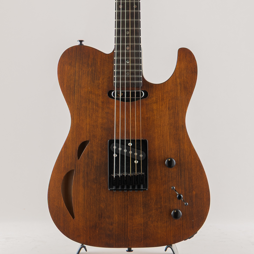 Zaletelj Guitars Jazzy T Antique Satin 2023（中古）【楽器検索