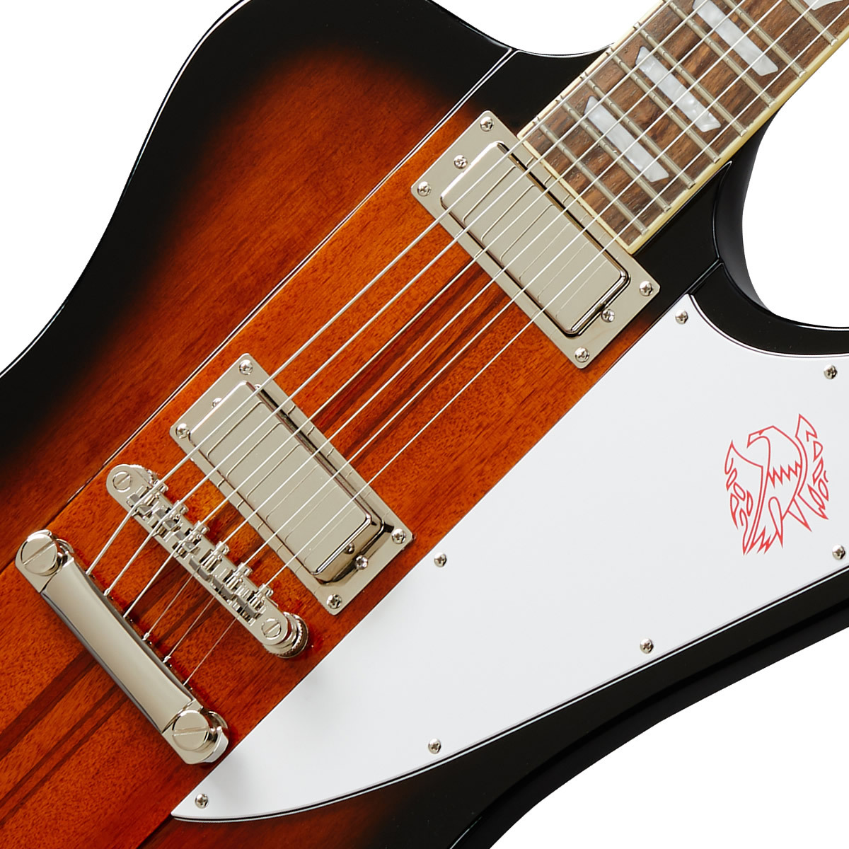 エピフォン　ファイヤーバード Epiphone 1963 Firebird I, Firebird V and Thunderbird '64 | G