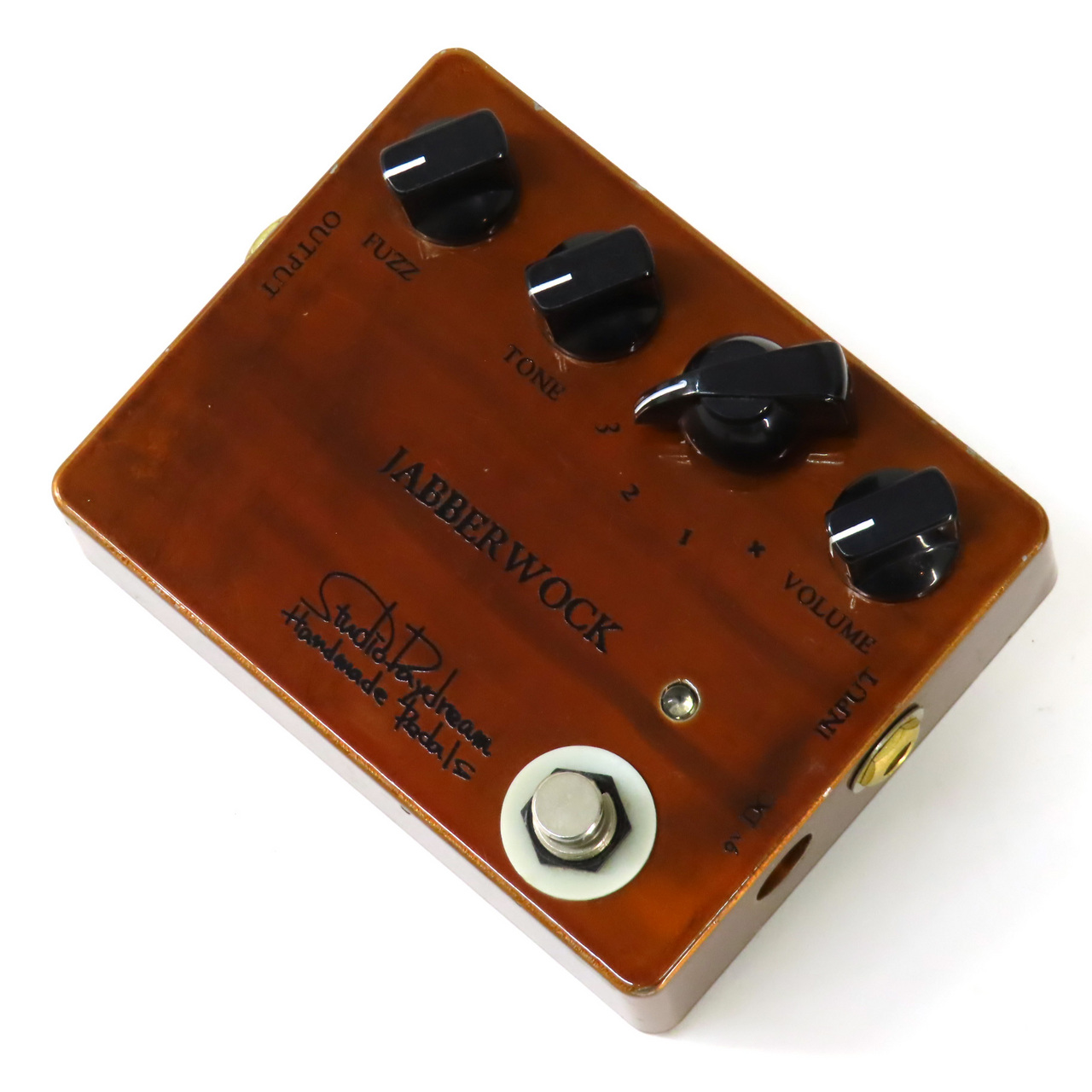 Studio Daydream JABBERWOCK VI-FUZZ（中古/送料無料）【楽器検索