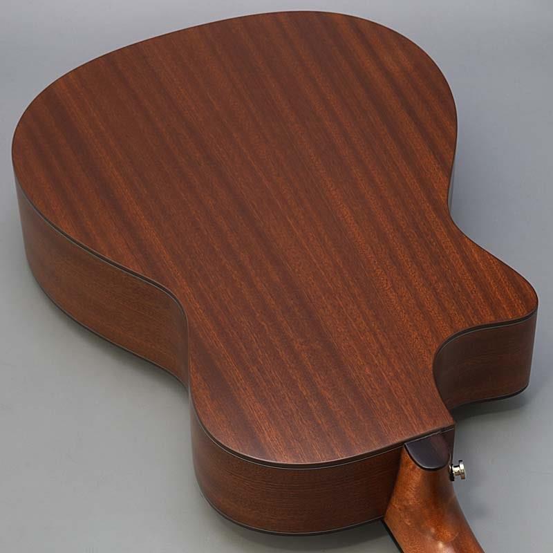 Naga Guitars ～Wind Series～ G-08OOC 【伍々慧シグネイチャーモデル