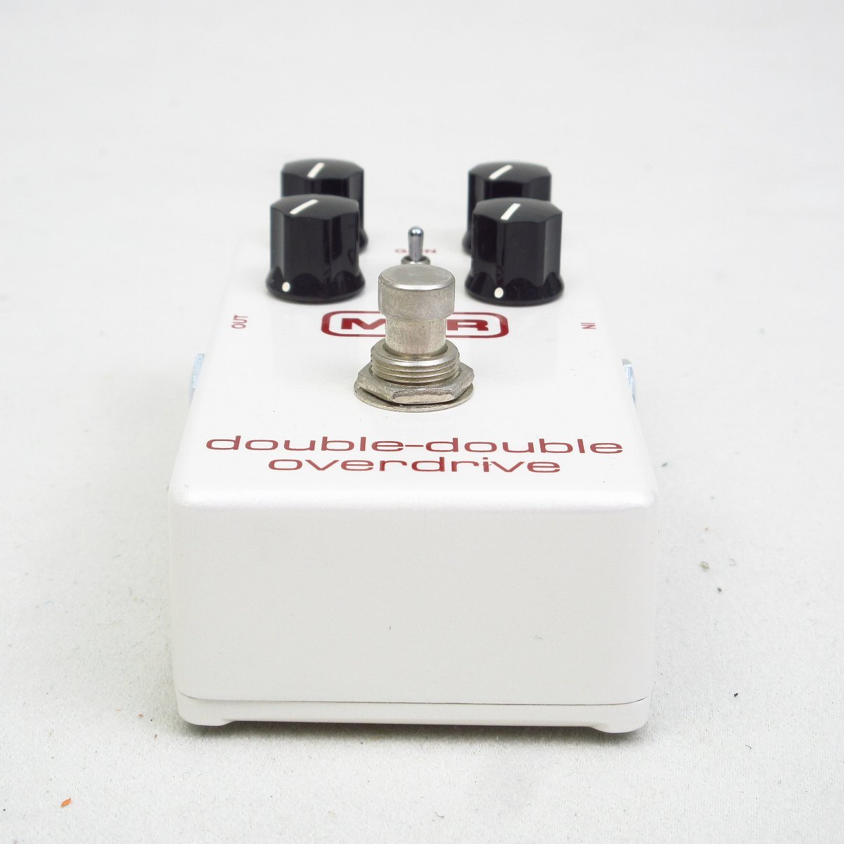 MXR M250 Double-Double Overdrive オーバードライブ 【横浜店】（中古