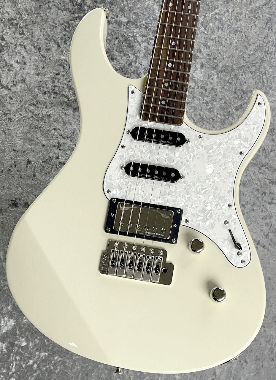 YAMAHA PAC612VⅡX -VW- #ILS103355【3.69kg】【入門人気モデル