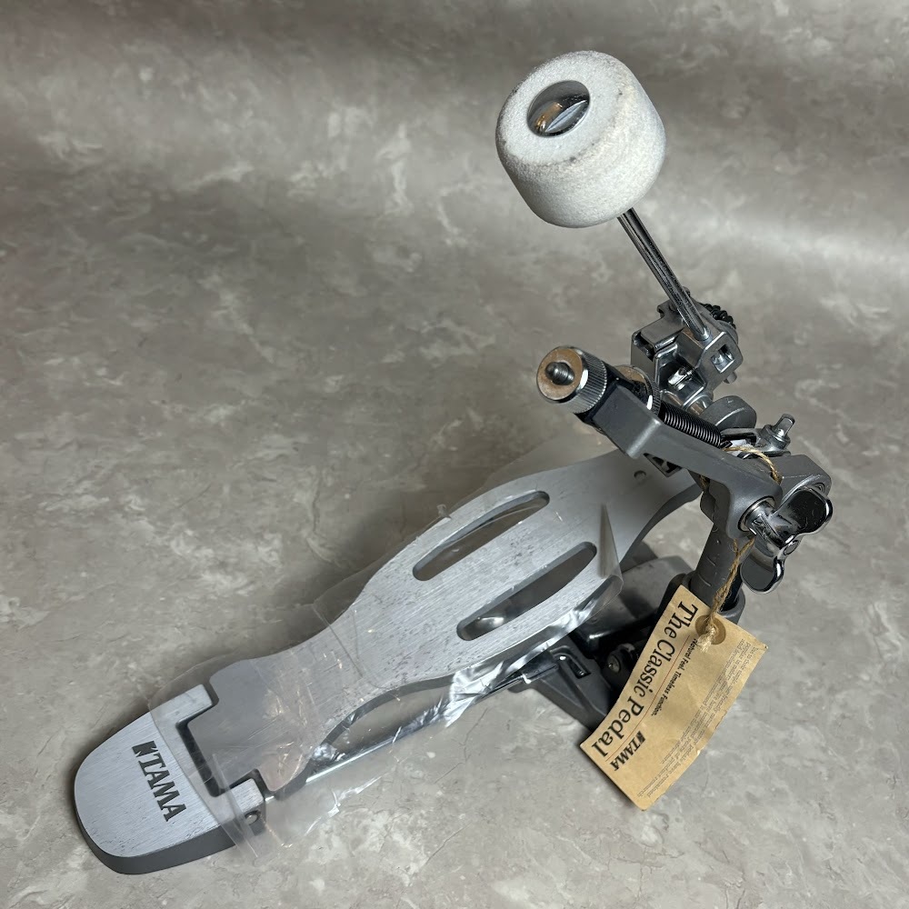 Tama HP50 ドラムペダル