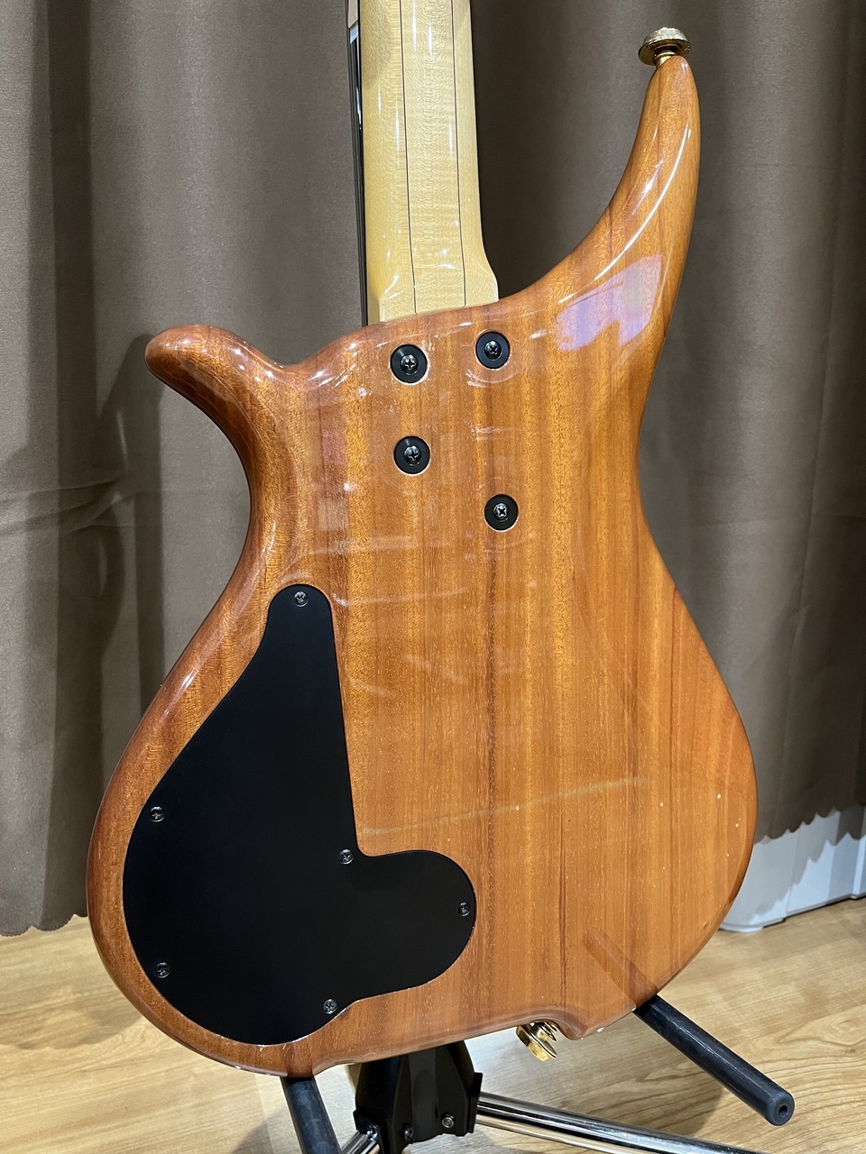 Tune TWB-4 EX HYB Spolted Maple（中古）【楽器検索デジマート】