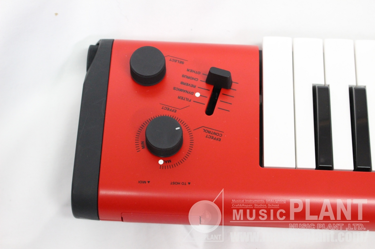 YAMAHA SHS-500RD SONOGENIC（中古）【楽器検索デジマート】