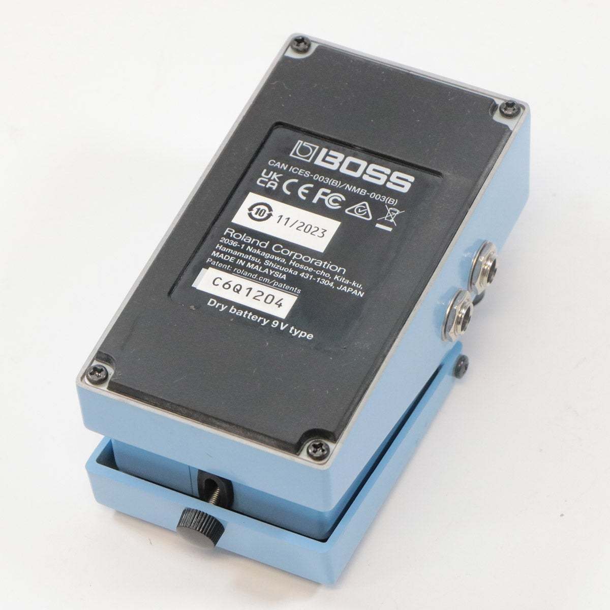 BOSS CH-1 Super Chorus コーラス ボス エフェクター 【名古屋栄店