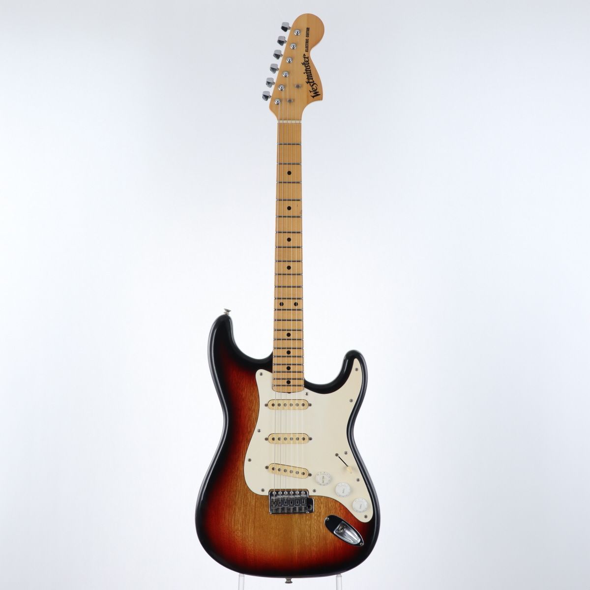 WESTMINSTER SE420S Sunburst 【値下げ】（中古）［デジマートSALE