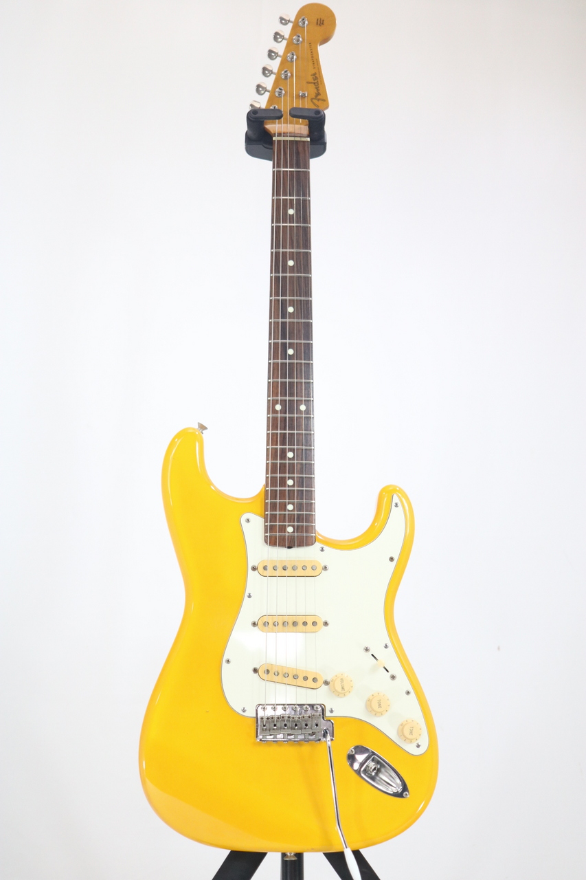 ギター Fender ST62 japan Serial K 1991 Fender Japan ST62-55（中古）【楽器検索デジマート】
