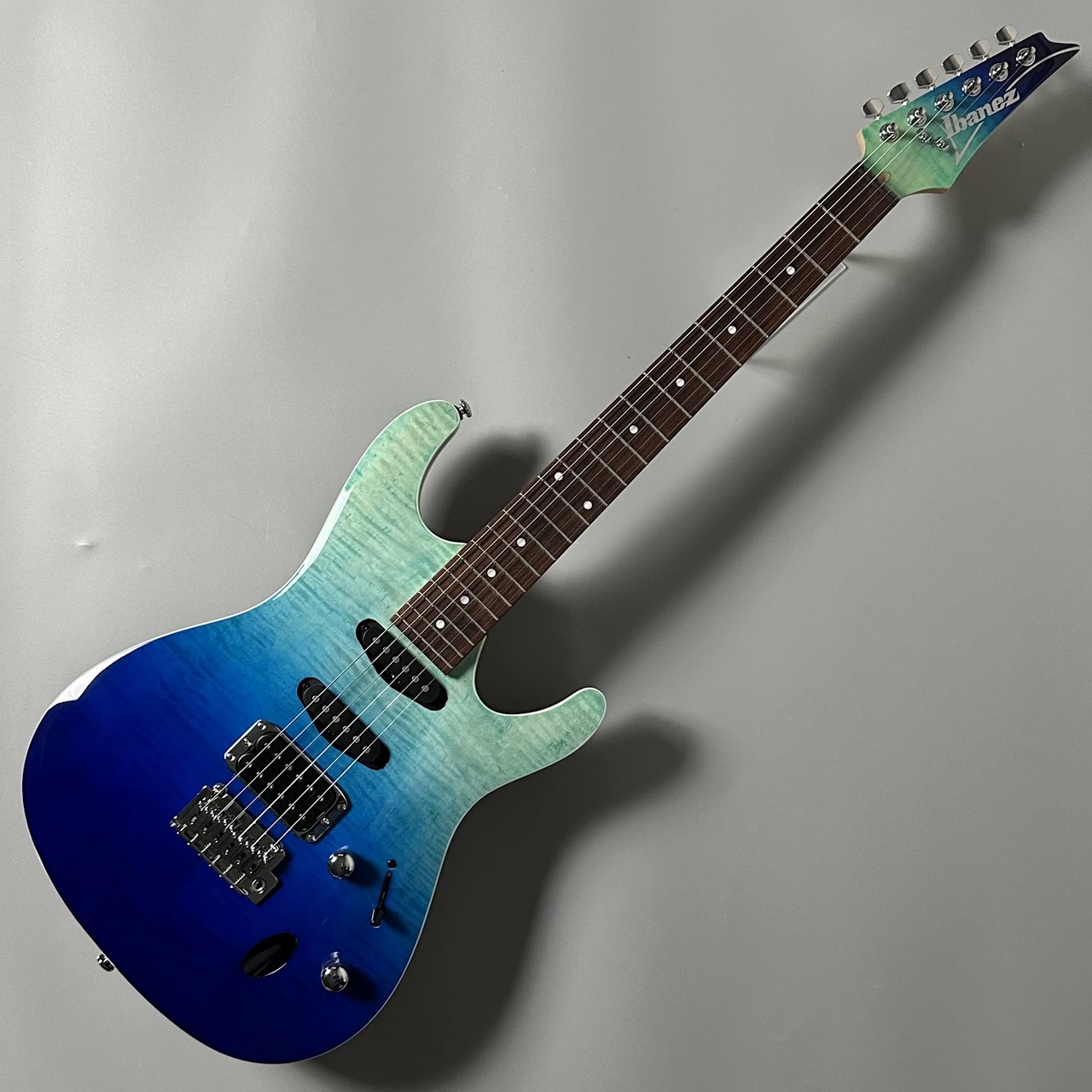 『即決OK！！』Ibanez SA260FM エレキギター 即決OK！！』Ibanez SA260FM エレキギター 即決OK！！』Ibanez